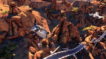 Trials Fusion (2014)