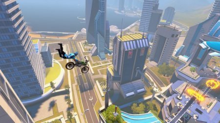 Trials Fusion (2014)