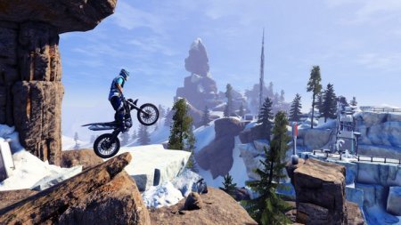 Trials Fusion (2014)